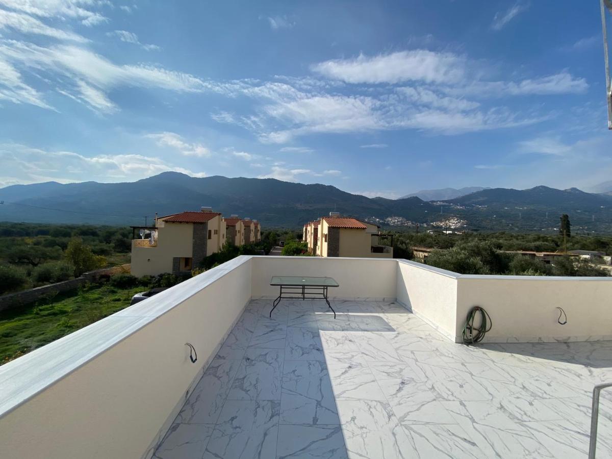 Apartamento Ilios Crete, Limnes, Agios Nikolaos *